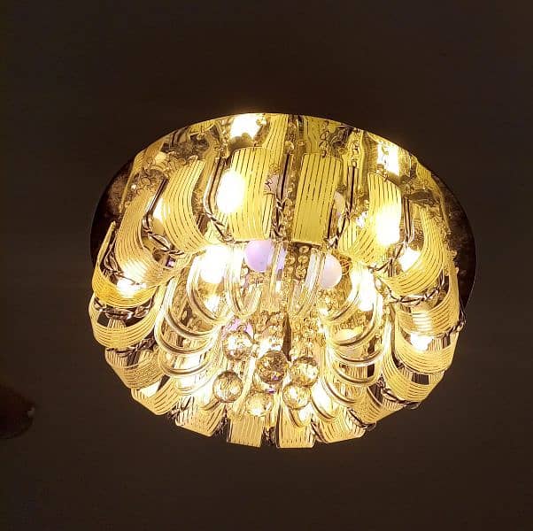 chandeliers (Jhoomer) 4