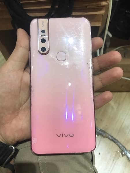 Vivo v15 (8) (256) 5