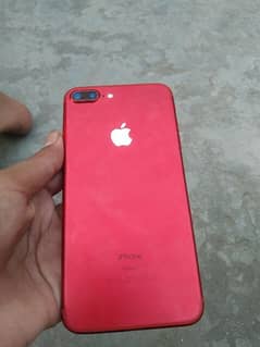 I phone 7 plus