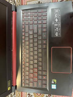 Acer NITRO AN515-51 Core i5 7th Generation