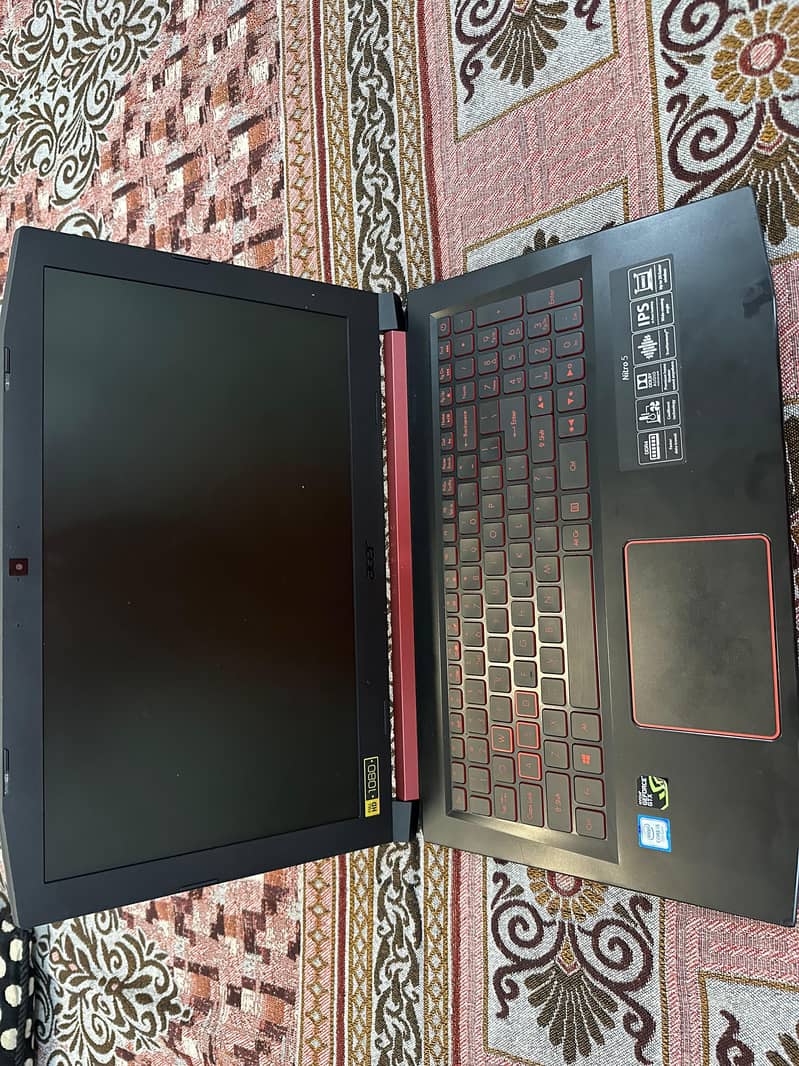 Acer NITRO AN515-51 Core i5 7th Generation 3