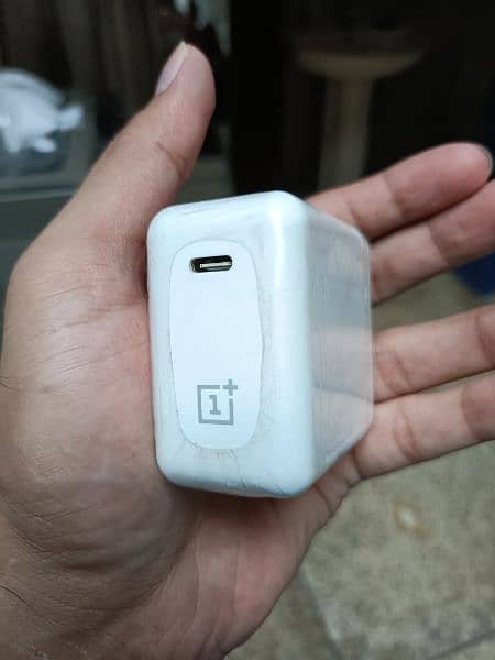 Oneplus 65 Watt Wrap Charger 2