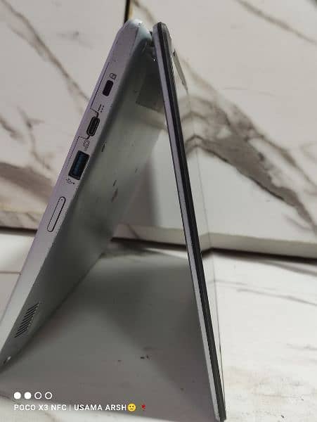 4gb 32gb touchscreen Chromebook 7