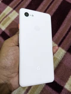 Google Pixel 3XL