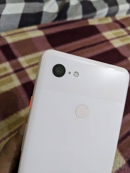 Google Pixel 3XL 6