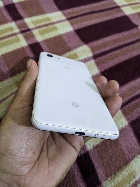 Google Pixel 3XL 7