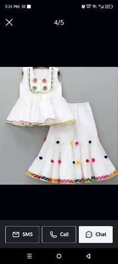 baby cotton dress 0