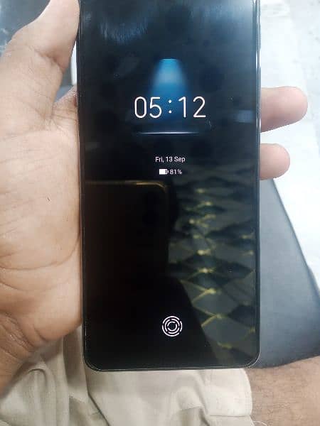 tecno camon 20     4 month warranty 1