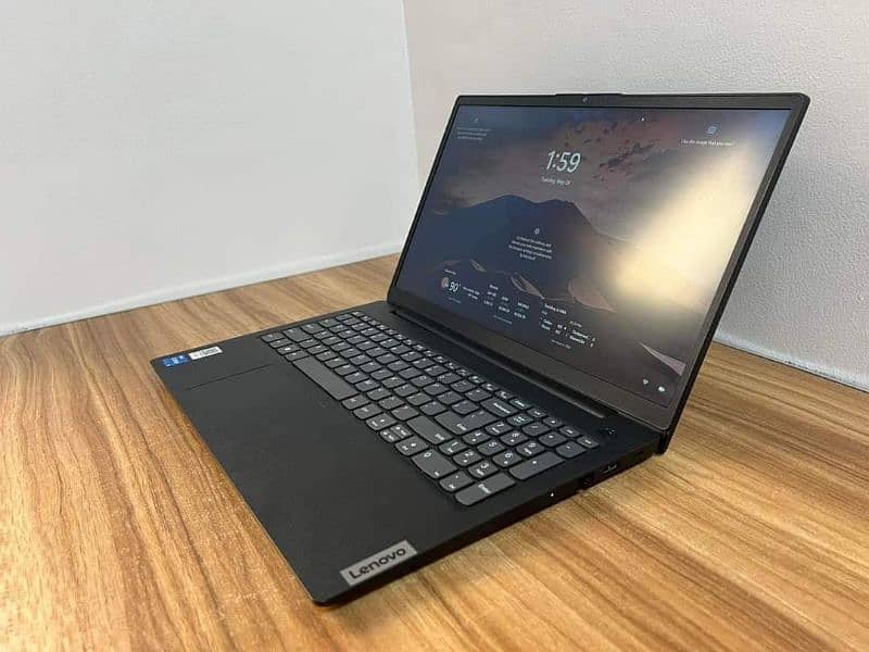 Core i3 13th gen lenovo v15 g4 laptop for sale 2