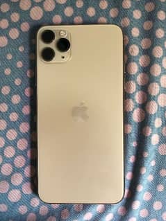 Iphone 11 pro max 256 gb fu 0