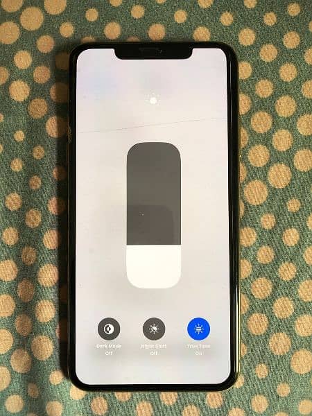 Iphone 11 pro max 256 gb fu 2