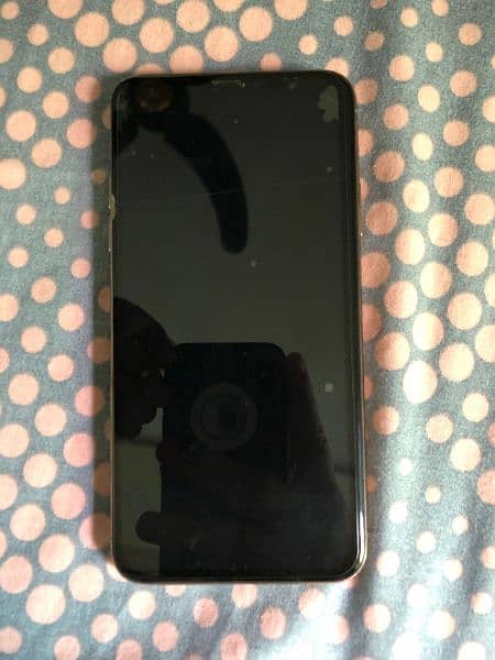 Iphone 11 pro max 256 gb fu 4