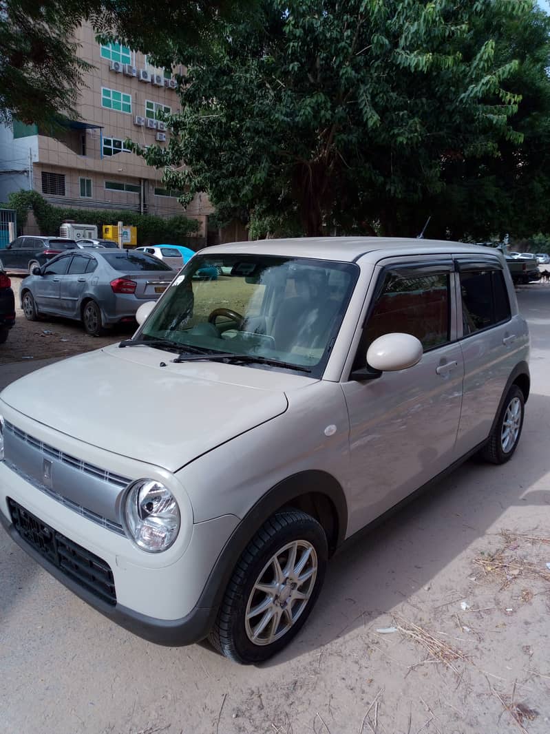 Suzuki Alto 2