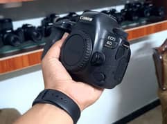 Canon 6d mark ii (Full-frame) Canon camera)