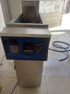 Commercial Deep Fryer 16 litre