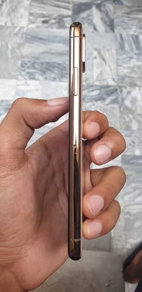 iPhone XS no pta 64 GB Battery Health 92% 2