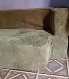 sofa comebed