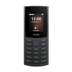 Nokia 106