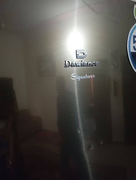 full size dawlance fridge 2