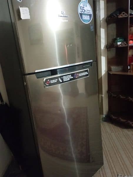 full size dawlance fridge 3