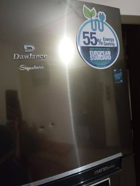 full size dawlance fridge 4