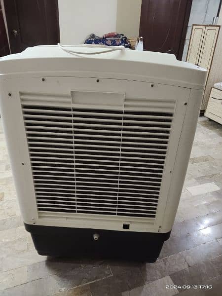 Super Asia Air Cooler ECM 6500 Plus Fast Cool 3