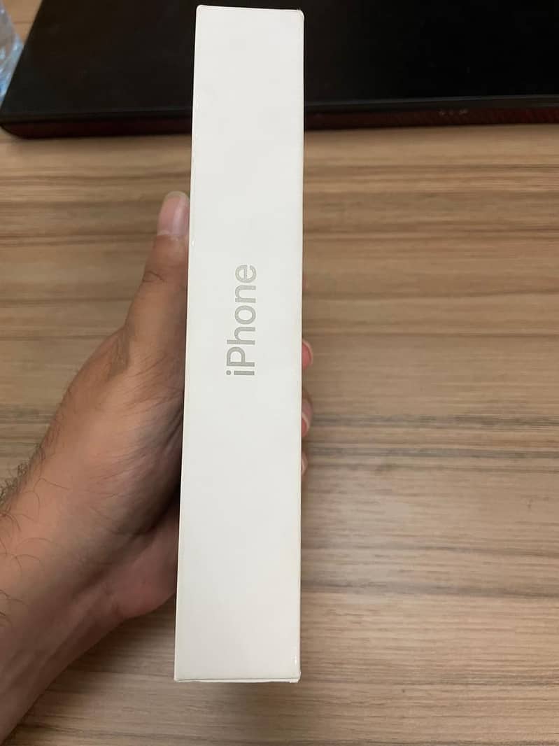 iPhone 15 Pro Max PTA Approved | Natural | 100 Health | 10 Mo Warranty 9