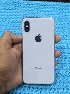 iphone x pta 256gb