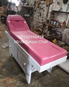 Massage bed/ Shampoo unit /Barber chair/Cutting chair