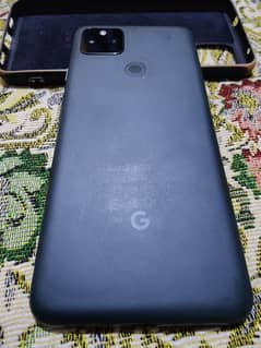 Google Pixel 5a 5g