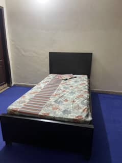 Furnished room For rent