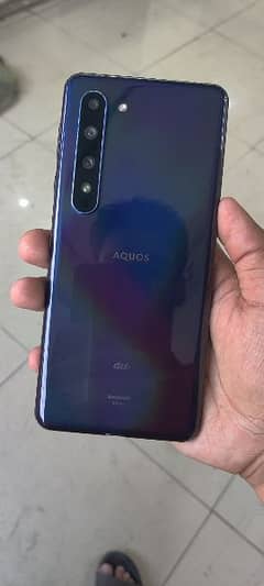 AQUOS R5 Non Active| Aqous Samsung OnePlus Sony Red Magic Google Pixel