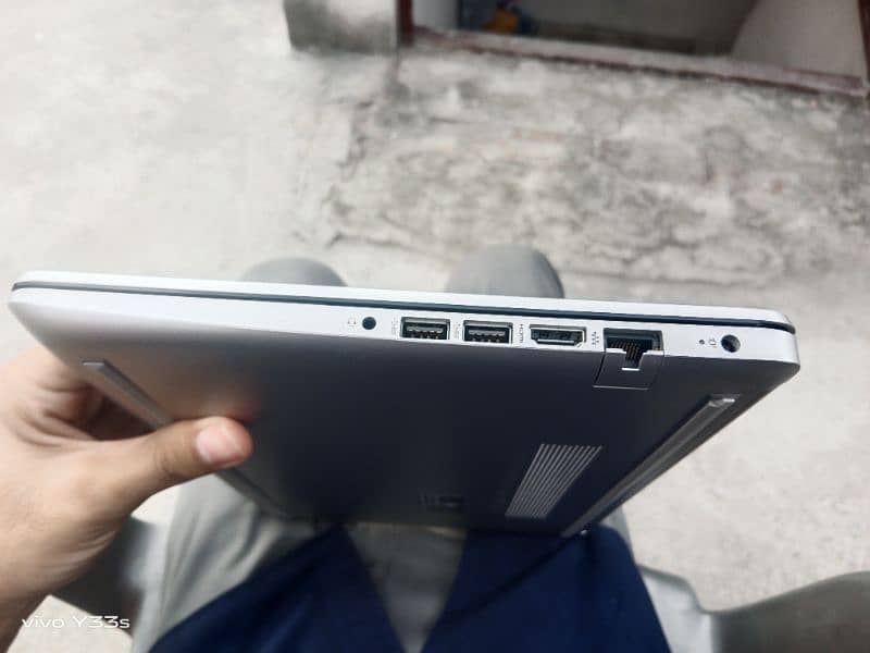 HP Laptop core I 5 4th generation 4gb ram 500gb ra 14