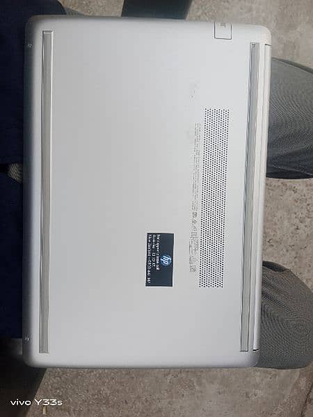 HP Laptop core I 5 4th generation 4gb ram 500gb ra 16