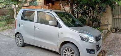 Suzuki Wagon R 2016 0