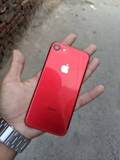 Iphone 7 water pack Non PTA