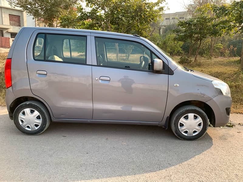 suzuki wagon r 3