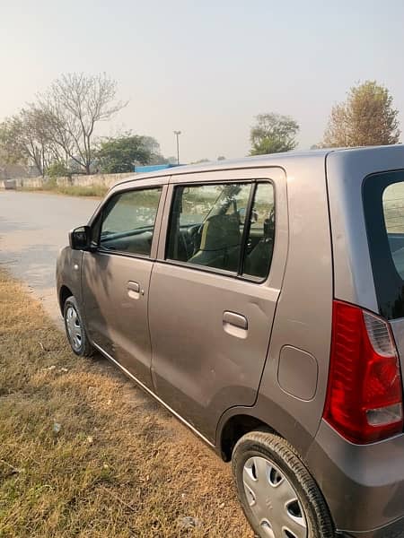 suzuki wagon r 4