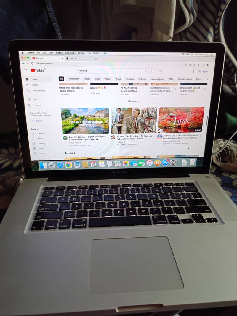 Apple Macbook Pro 2011 7