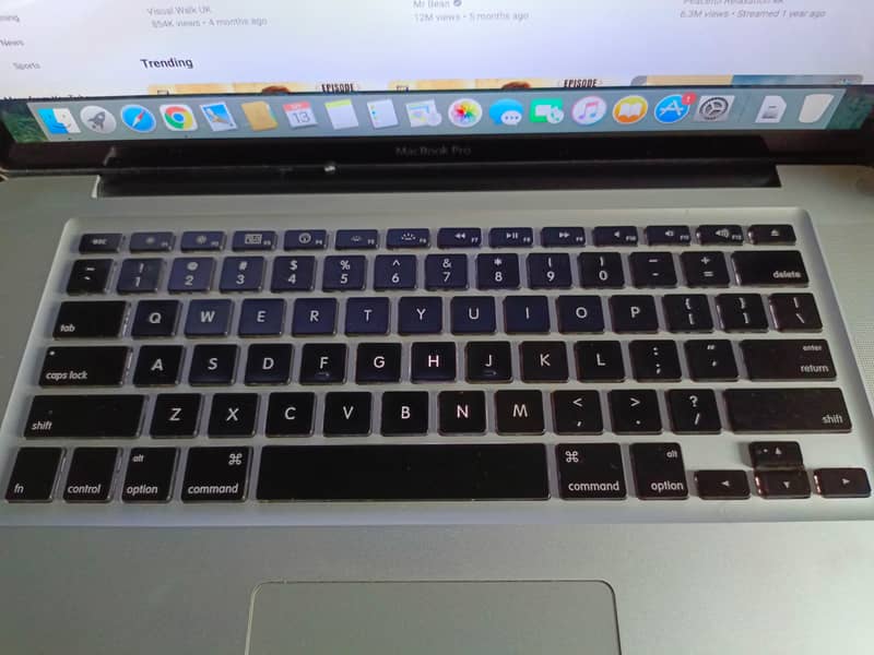 Apple Macbook Pro 2011 0