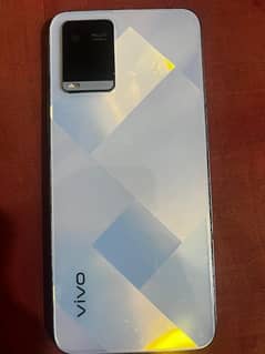 Vivo Y21 4Gb Ram 64Gb Rom