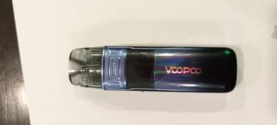 Voopoo ARGUS E40