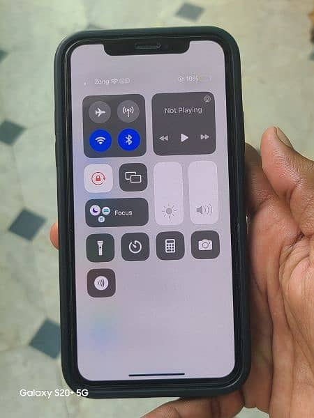 iphone x 64Gb 1