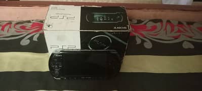 PSP 3006