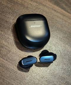 Bose