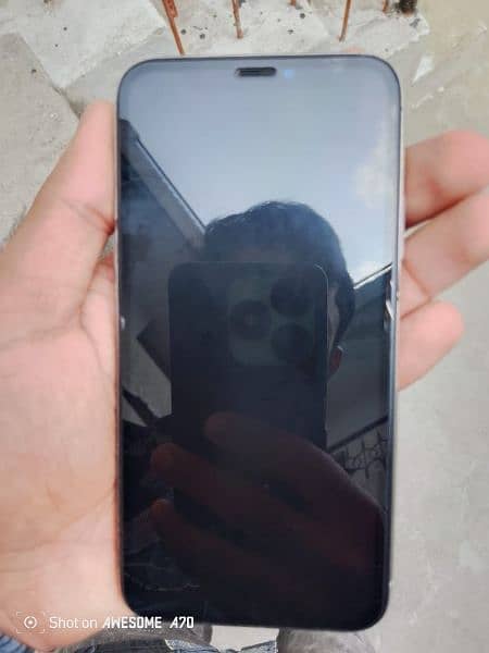 iphone x 64gb 6