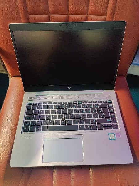 EliteBook HP 840 G5 3