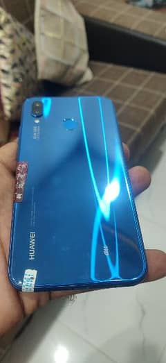 Huawei p20 4gb 128gb dual sim