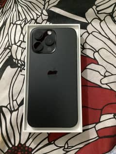 Iphone 15 pro max black 100 health 0