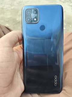 oppo a 15s